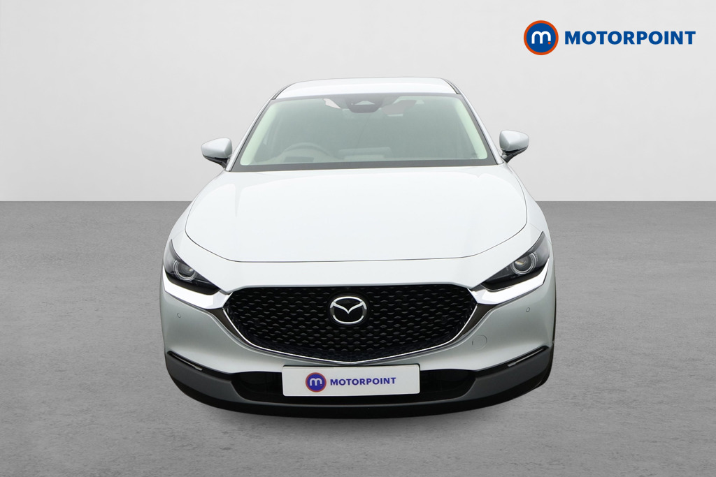 Mazda Cx-30 Takumi Manual Petrol SUV - Stock Number (1658841) - Front bumper