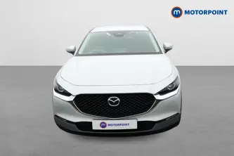 Mazda Cx-30 Takumi Manual Petrol SUV - Stock Number (1658841) - Front bumper