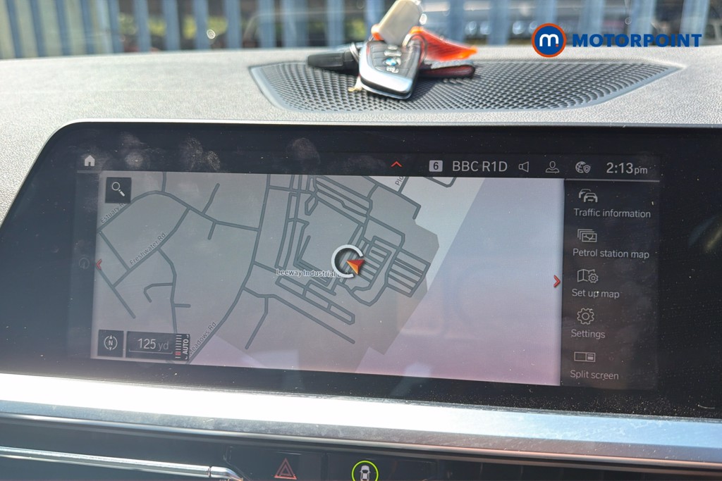 BMW 4 Series M440i Automatic Petrol Hatchback - Stock Number (1658843) - 10th supplementary image