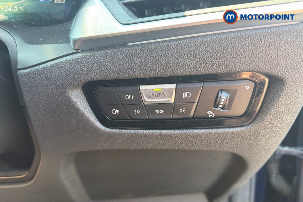 BMW 4 Series M440i Automatic Petrol Hatchback - Stock Number (1658843) - 18th supplementary image