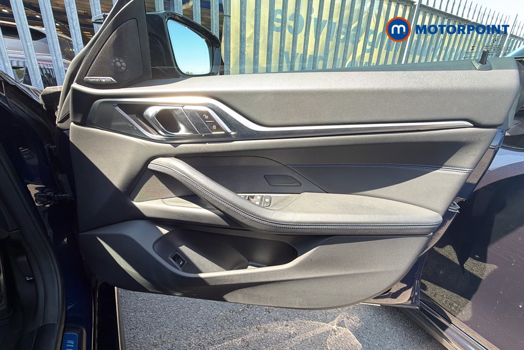 BMW 4 Series M440i Automatic Petrol Hatchback - Stock Number (1658843) - 19th supplementary image