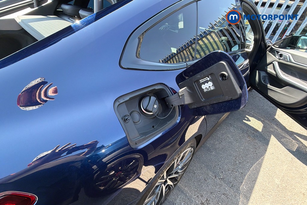 BMW 4 Series M440i Automatic Petrol Hatchback - Stock Number (1658843) - 41st supplementary image