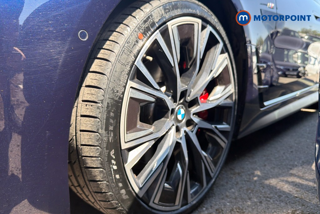 BMW 4 Series M440i Automatic Petrol Hatchback - Stock Number (1658843) - 47th supplementary image