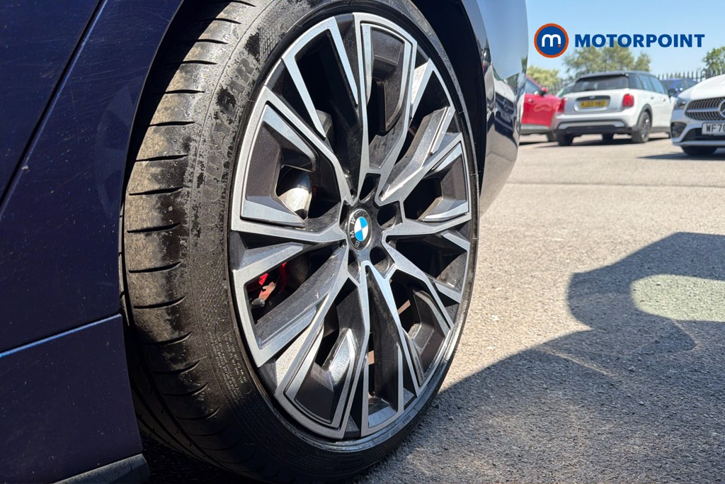 BMW 4 Series M440i Automatic Petrol Hatchback - Stock Number (1658843) - 48th supplementary image