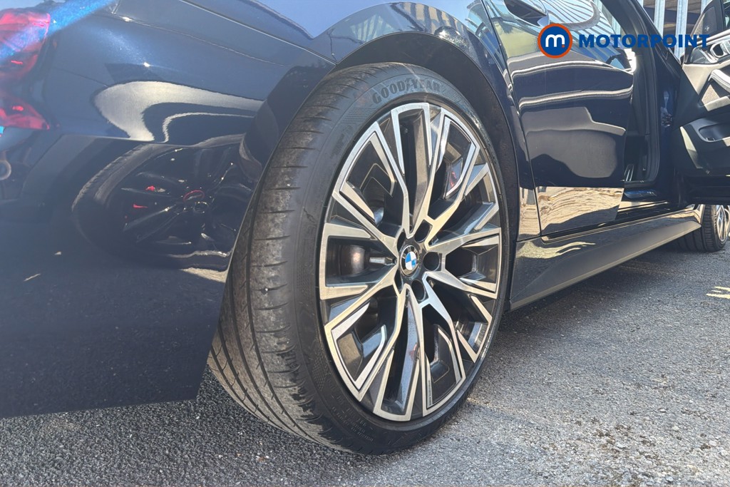 BMW 4 Series M440i Automatic Petrol Hatchback - Stock Number (1658843) - 49th supplementary image