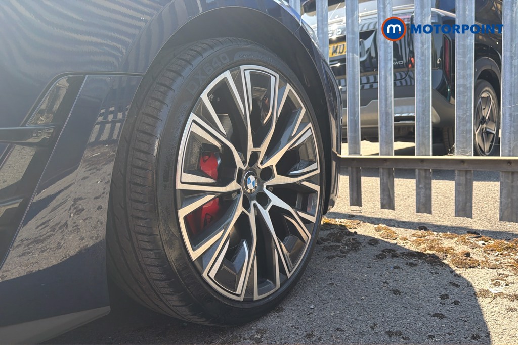 BMW 4 Series M440i Automatic Petrol Hatchback - Stock Number (1658843) - 50th supplementary image