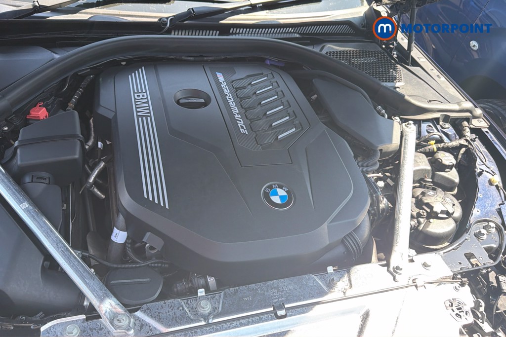 BMW 4 Series M440i Automatic Petrol Hatchback - Stock Number (1658843) - 51st supplementary image