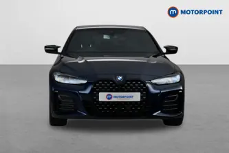 BMW 4 Series M440i Automatic Petrol Hatchback - Stock Number (1658843) - Front bumper