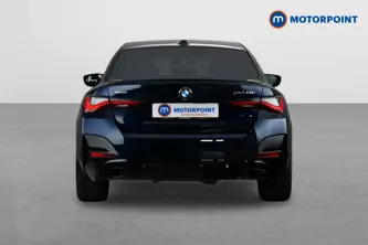 BMW 4 Series M440i Automatic Petrol Hatchback - Stock Number (1658843) - Rear bumper