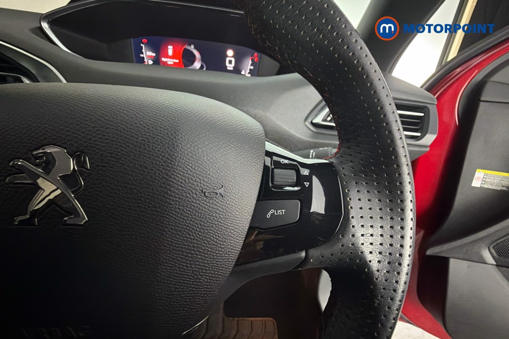 Peugeot 308 GTI Manual Petrol Hatchback - Stock Number (1658855) - 4th supplementary image