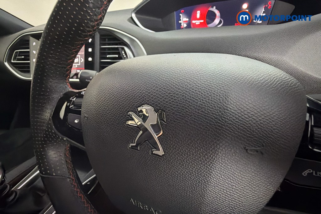 Peugeot 308 GTI Manual Petrol Hatchback - Stock Number (1658855) - 5th supplementary image