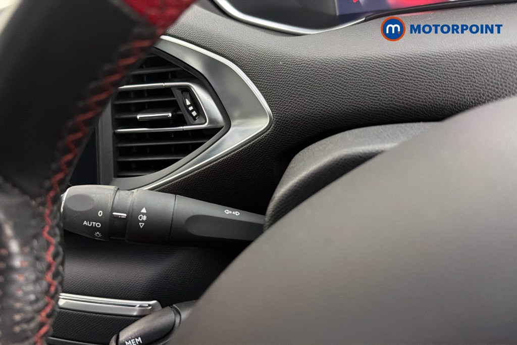 Peugeot 308 GTI Manual Petrol Hatchback - Stock Number (1658855) - 6th supplementary image