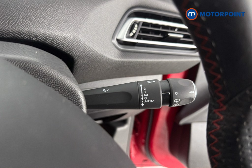 Peugeot 308 GTI Manual Petrol Hatchback - Stock Number (1658855) - 7th supplementary image