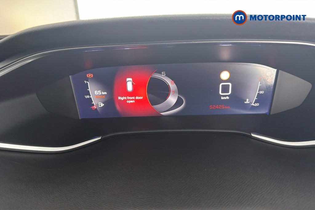 Peugeot 308 GTI Manual Petrol Hatchback - Stock Number (1658855) - 8th supplementary image