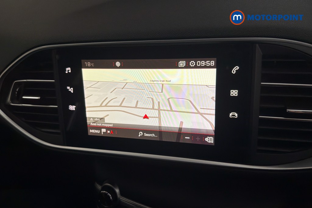Peugeot 308 GTI Manual Petrol Hatchback - Stock Number (1658855) - 10th supplementary image