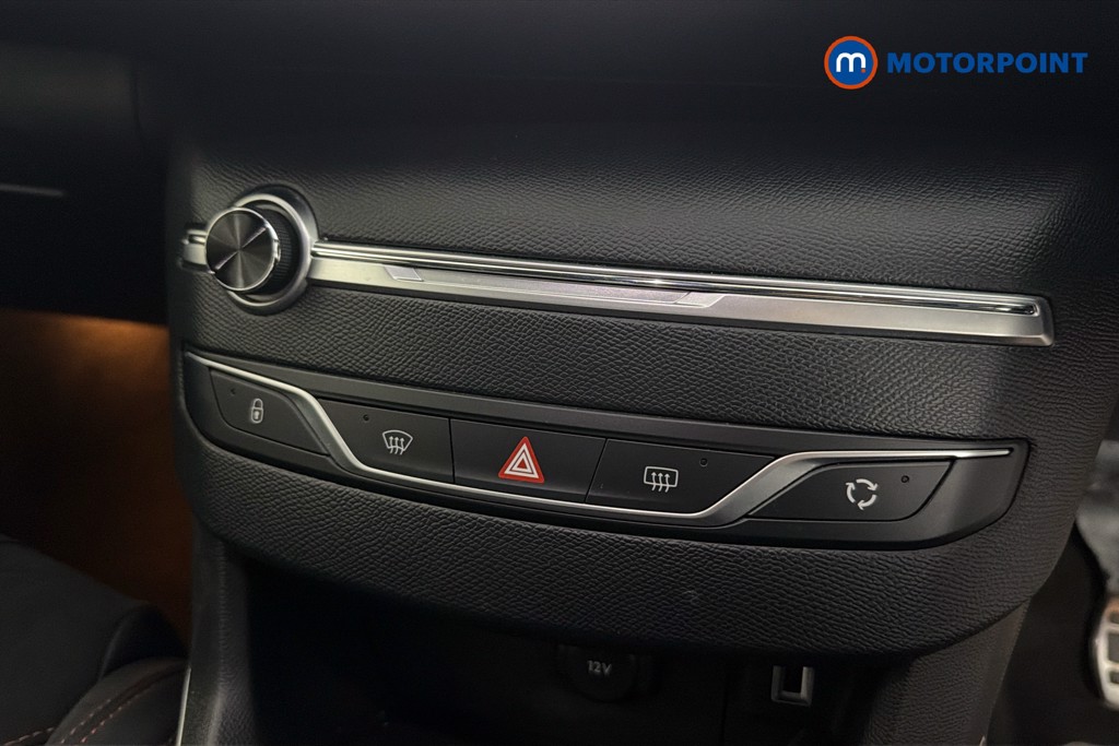 Peugeot 308 GTI Manual Petrol Hatchback - Stock Number (1658855) - 12th supplementary image