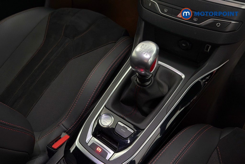 Peugeot 308 GTI Manual Petrol Hatchback - Stock Number (1658855) - 15th supplementary image