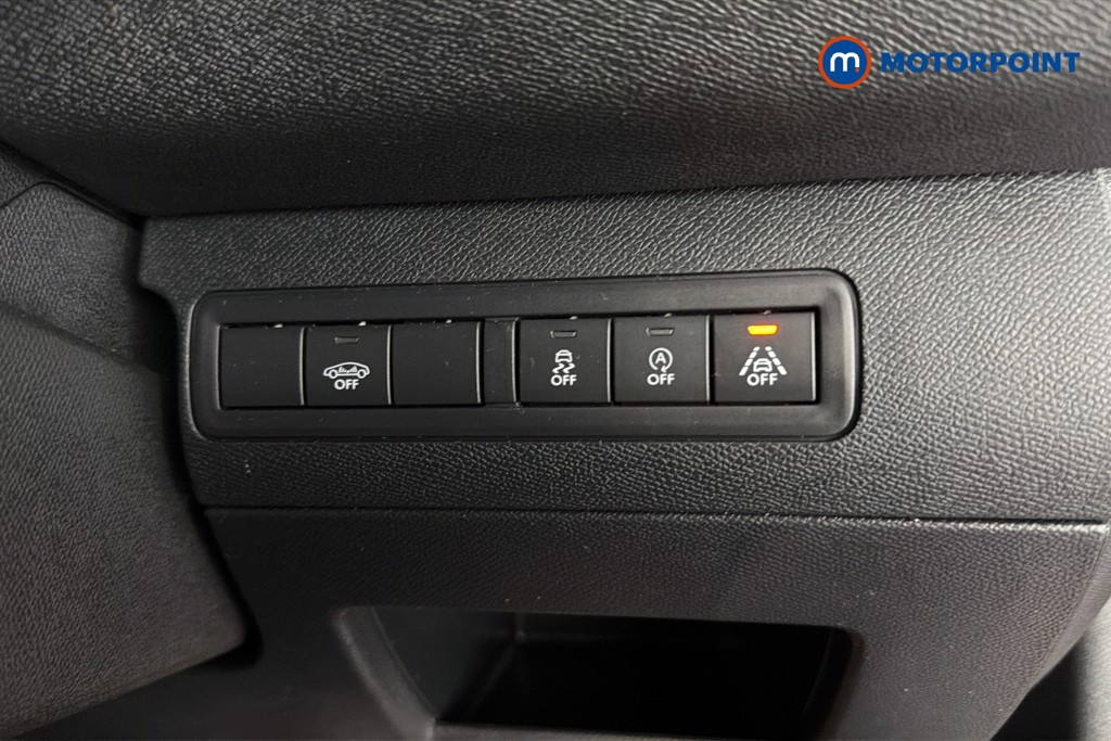 Peugeot 308 GTI Manual Petrol Hatchback - Stock Number (1658855) - 18th supplementary image