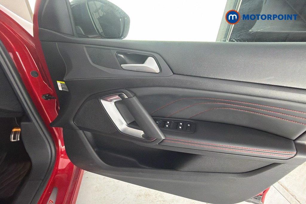 Peugeot 308 GTI Manual Petrol Hatchback - Stock Number (1658855) - 19th supplementary image