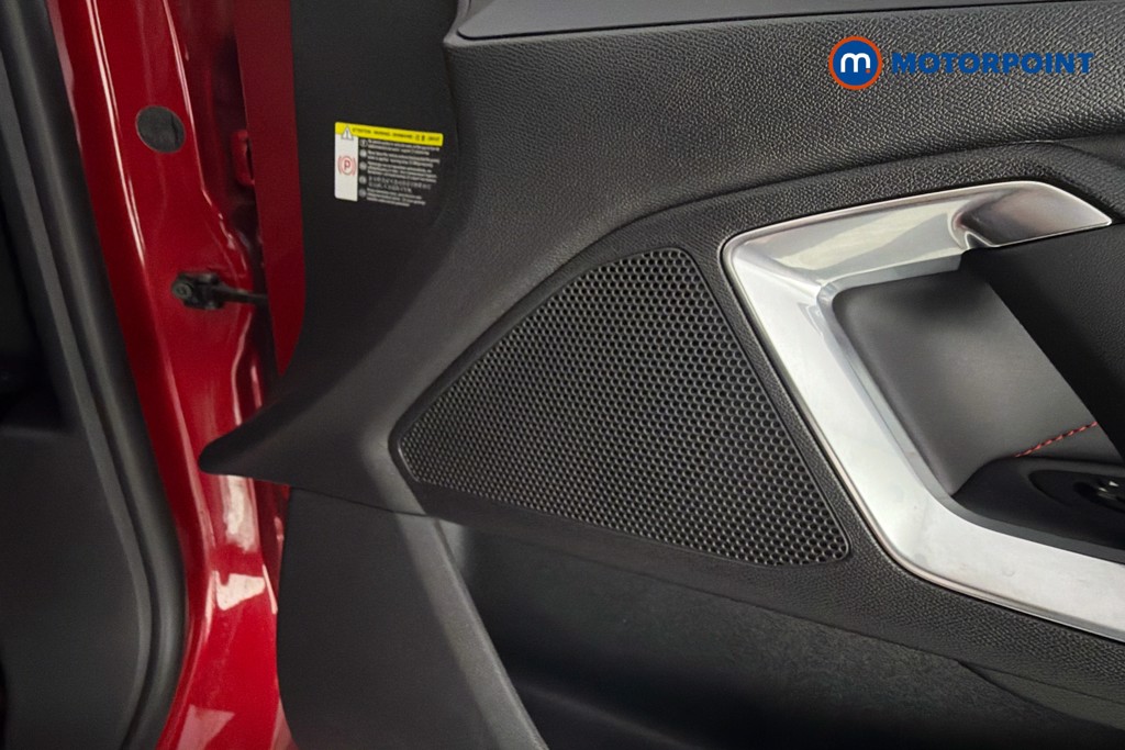 Peugeot 308 GTI Manual Petrol Hatchback - Stock Number (1658855) - 21st supplementary image