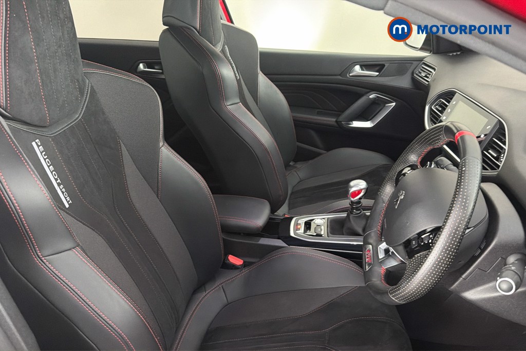 Peugeot 308 GTI Manual Petrol Hatchback - Stock Number (1658855) - 22nd supplementary image