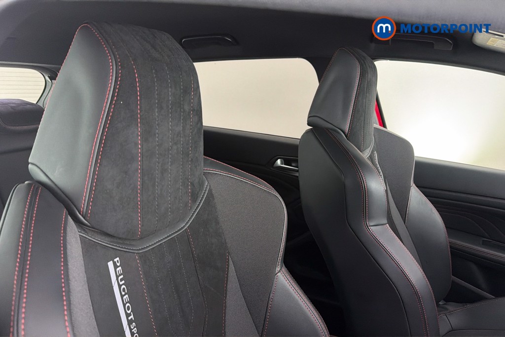 Peugeot 308 GTI Manual Petrol Hatchback - Stock Number (1658855) - 23rd supplementary image