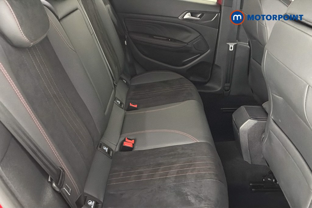 Peugeot 308 GTI Manual Petrol Hatchback - Stock Number (1658855) - 28th supplementary image