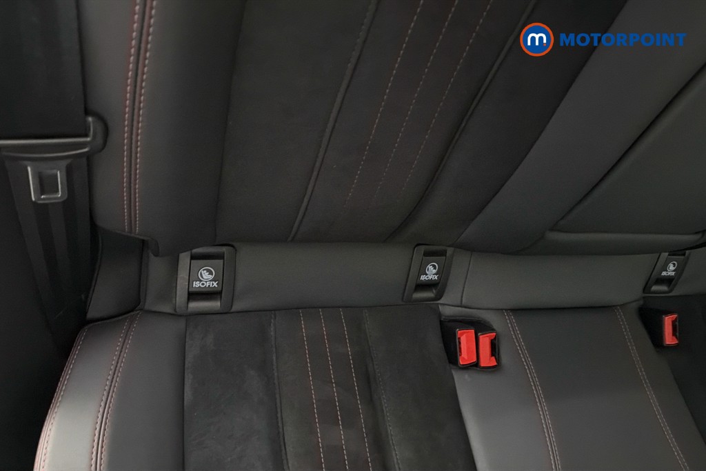 Peugeot 308 GTI Manual Petrol Hatchback - Stock Number (1658855) - 29th supplementary image