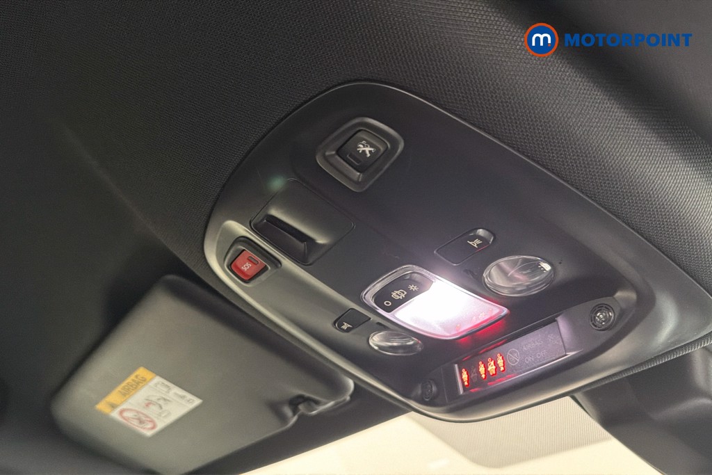 Peugeot 308 GTI Manual Petrol Hatchback - Stock Number (1658855) - 32nd supplementary image