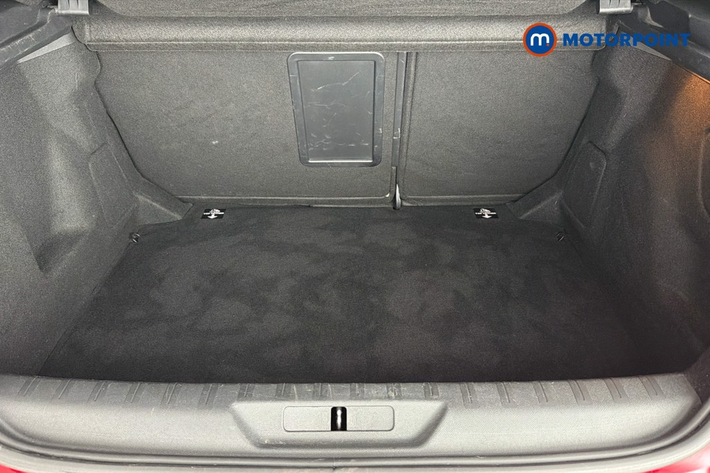 Peugeot 308 GTI Manual Petrol Hatchback - Stock Number (1658855) - 33rd supplementary image