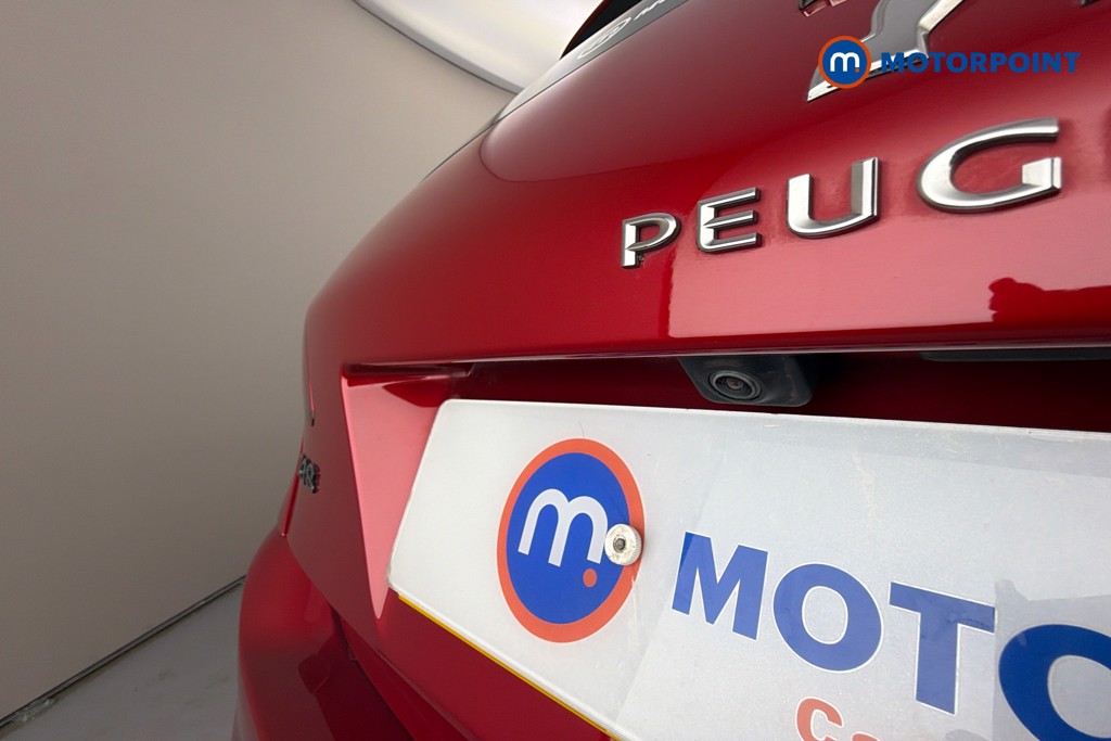 Peugeot 308 GTI Manual Petrol Hatchback - Stock Number (1658855) - 36th supplementary image