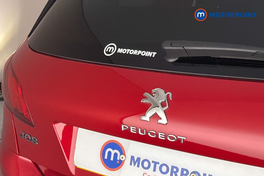 Peugeot 308 GTI Manual Petrol Hatchback - Stock Number (1658855) - 37th supplementary image