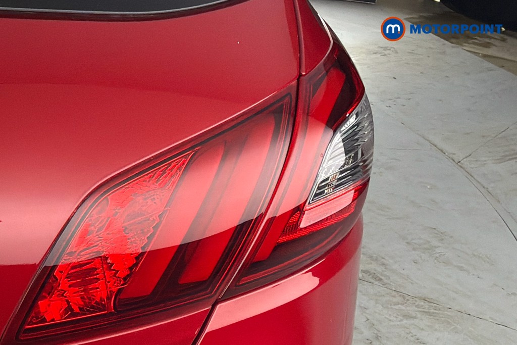 Peugeot 308 GTI Manual Petrol Hatchback - Stock Number (1658855) - 38th supplementary image
