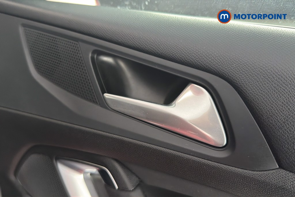 Peugeot 308 GTI Manual Petrol Hatchback - Stock Number (1658855) - 42nd supplementary image
