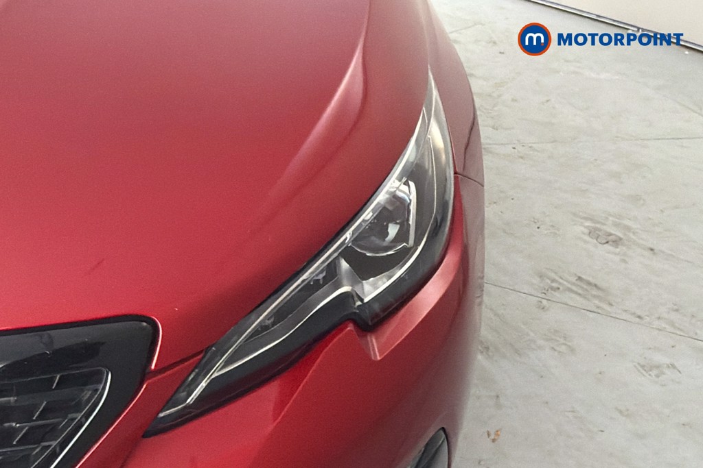 Peugeot 308 GTI Manual Petrol Hatchback - Stock Number (1658855) - 44th supplementary image