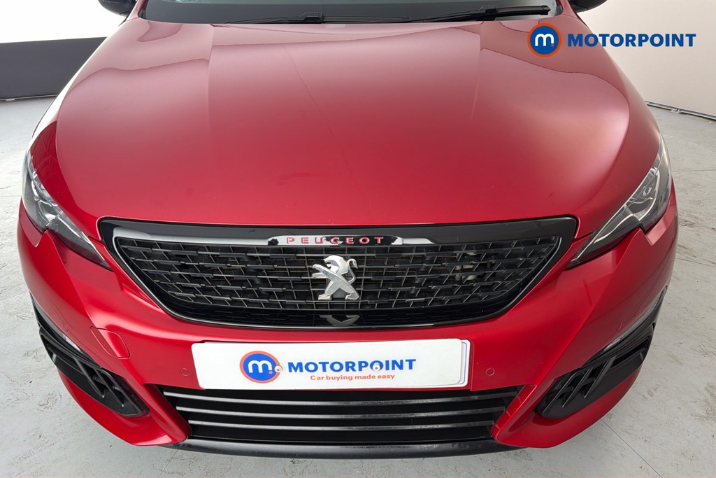Peugeot 308 GTI Manual Petrol Hatchback - Stock Number (1658855) - 45th supplementary image