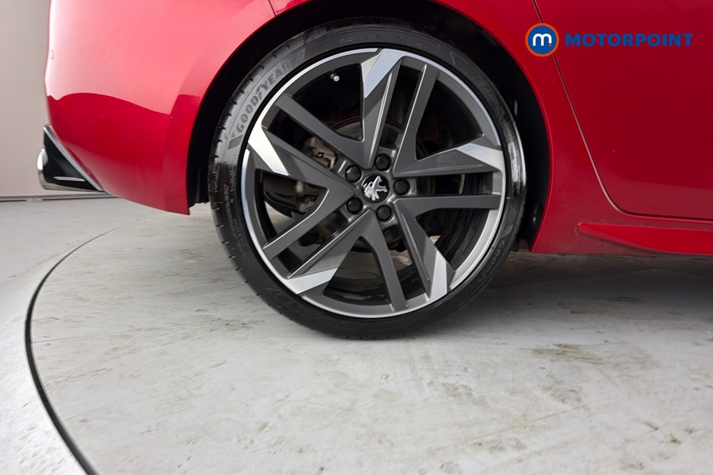Peugeot 308 GTI Manual Petrol Hatchback - Stock Number (1658855) - 49th supplementary image