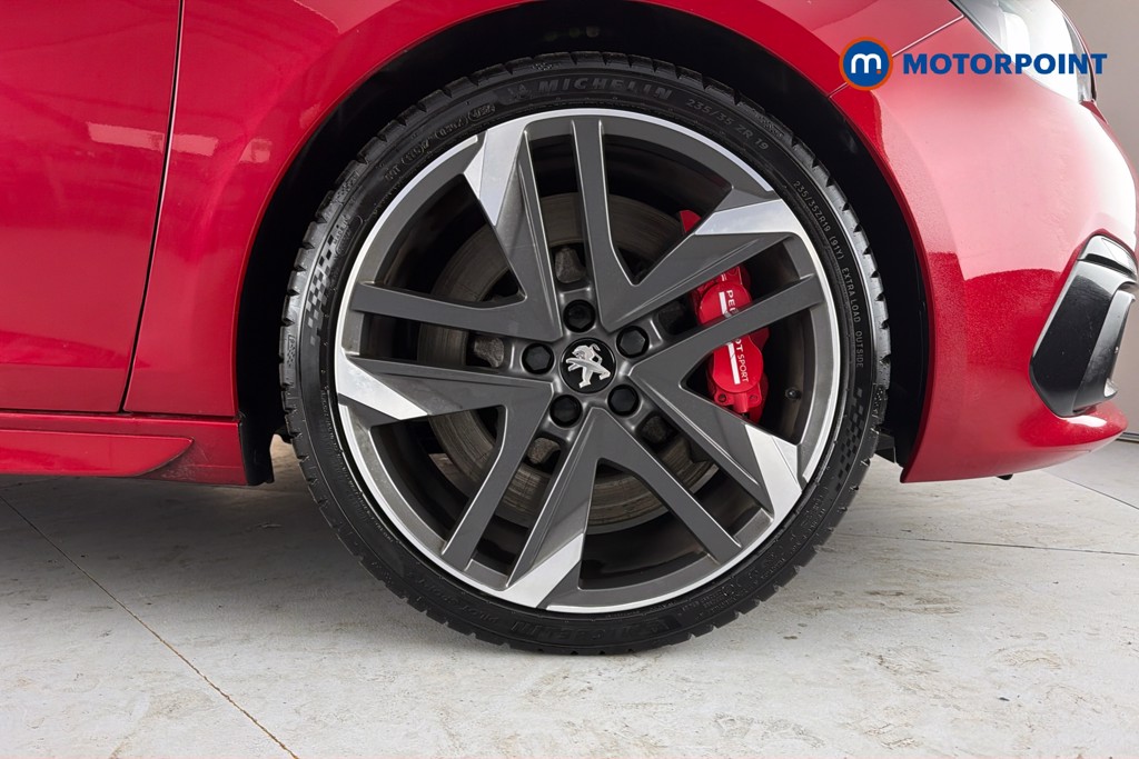 Peugeot 308 GTI Manual Petrol Hatchback - Stock Number (1658855) - 50th supplementary image