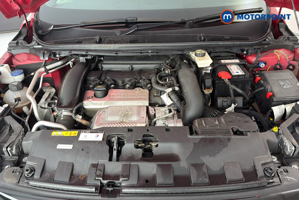 Peugeot 308 GTI Manual Petrol Hatchback - Stock Number (1658855) - 51st supplementary image