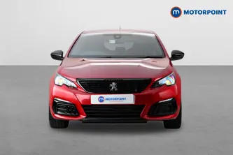 Peugeot 308 GTI Manual Petrol Hatchback - Stock Number (1658855) - Front bumper