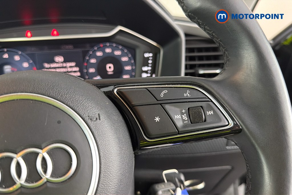 Audi A1 Sport Automatic Petrol Hatchback - Stock Number (1658859) - 4th supplementary image