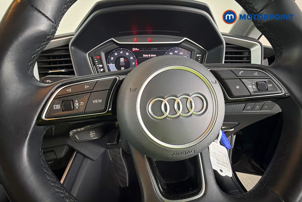 Audi A1 Sport Automatic Petrol Hatchback - Stock Number (1658859) - 5th supplementary image