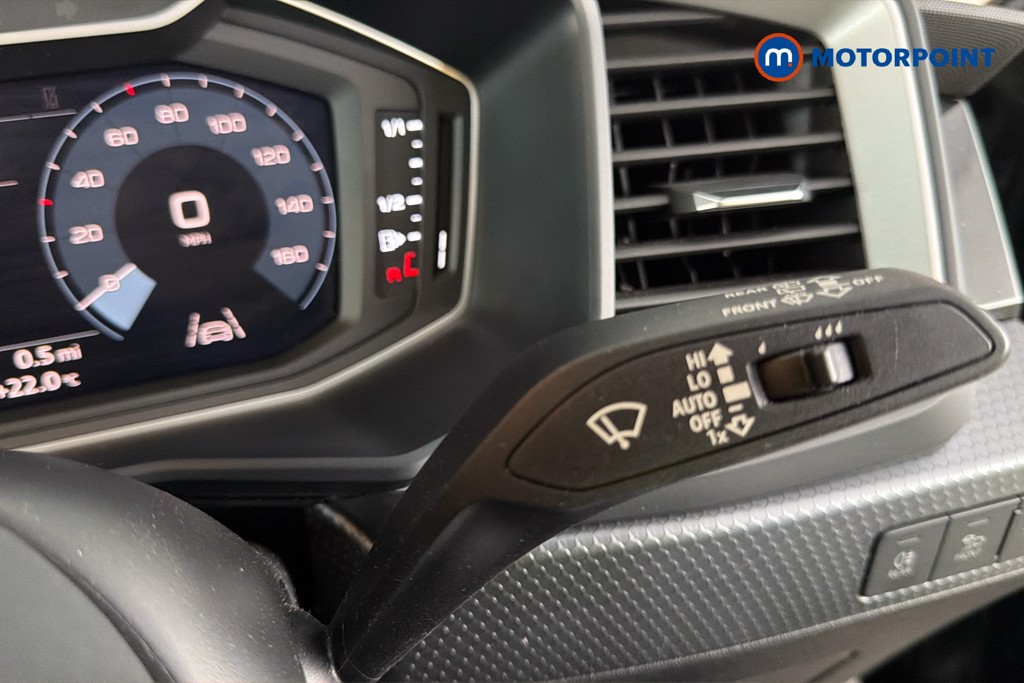 Audi A1 Sport Automatic Petrol Hatchback - Stock Number (1658859) - 7th supplementary image