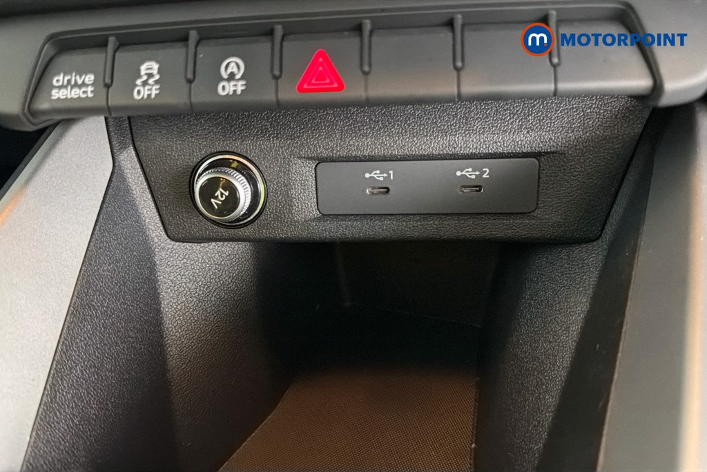 Audi A1 Sport Automatic Petrol Hatchback - Stock Number (1658859) - 17th supplementary image