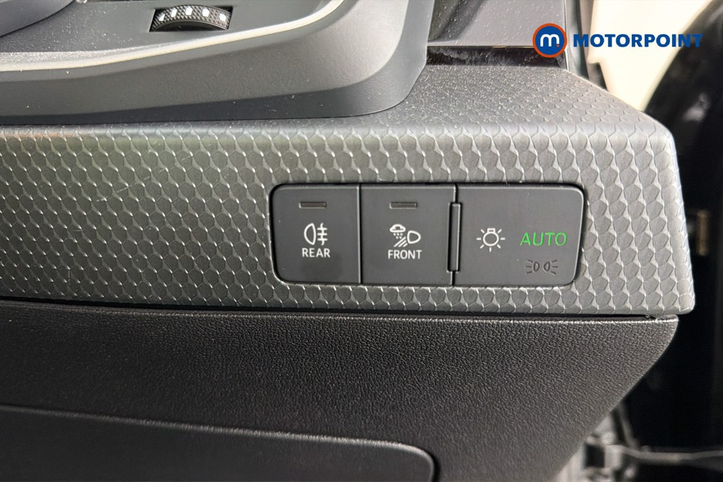 Audi A1 Sport Automatic Petrol Hatchback - Stock Number (1658859) - 18th supplementary image