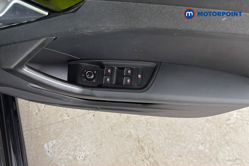 Audi A1 Sport Automatic Petrol Hatchback - Stock Number (1658859) - 20th supplementary image