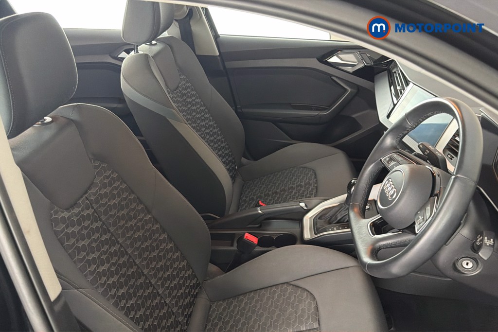 Audi A1 Sport Automatic Petrol Hatchback - Stock Number (1658859) - 22nd supplementary image