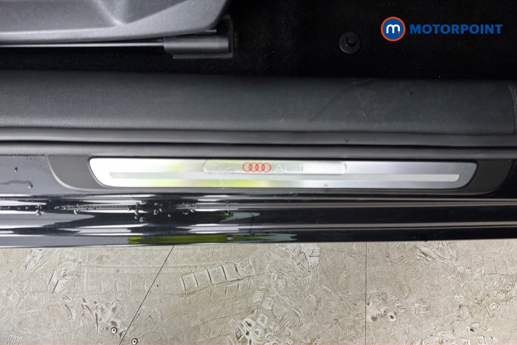 Audi A1 Sport Automatic Petrol Hatchback - Stock Number (1658859) - 27th supplementary image