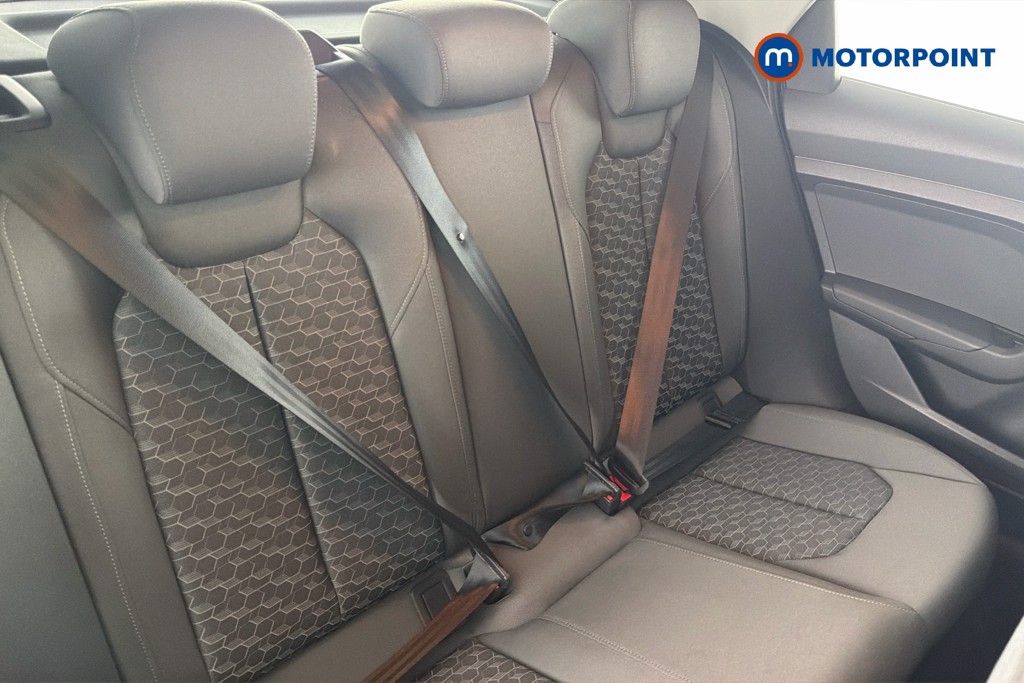 Audi A1 Sport Automatic Petrol Hatchback - Stock Number (1658859) - 28th supplementary image