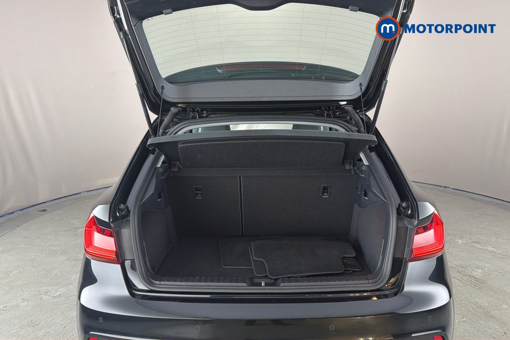 Audi A1 Sport Automatic Petrol Hatchback - Stock Number (1658859) - 33rd supplementary image